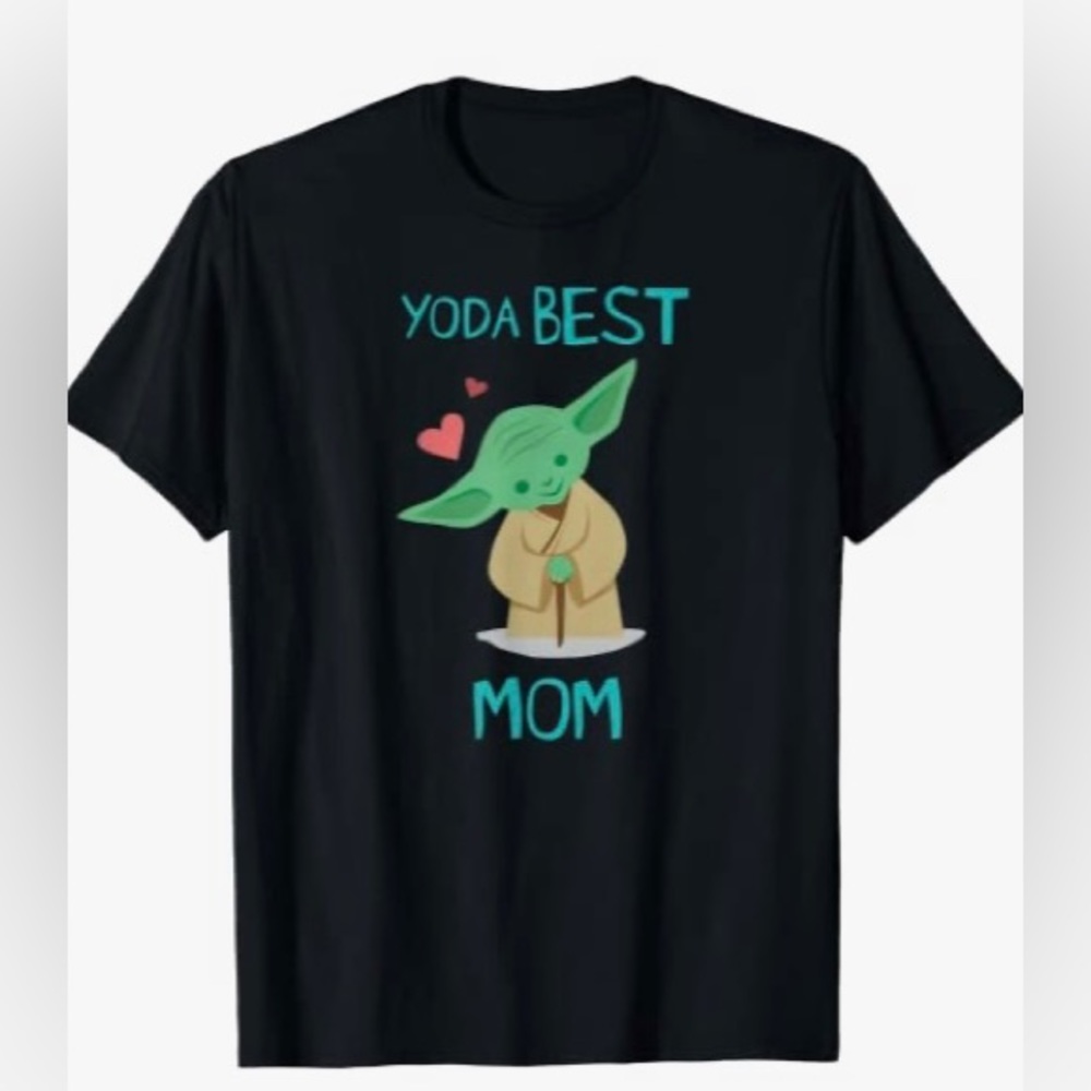 Black any size